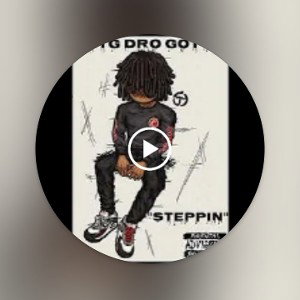 8TG DRO GOTTI _STEPPIN__AUDIO SNIPPET_ trending viral 8TGDROGOTTI STEPPIN fypシ fypシ゚viral_