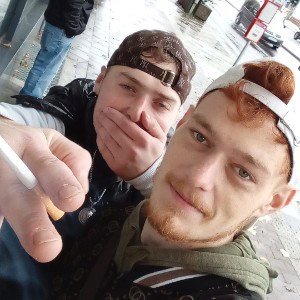 Twoside X Rapha227 - raus aus dieser Welt newmix