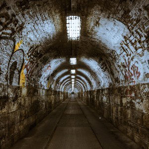 Tha tunnel 