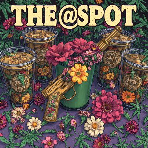                                  @Spot