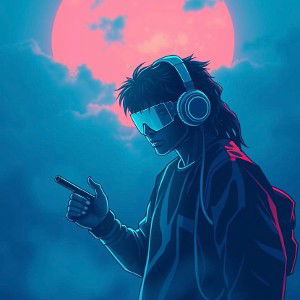 808 Mr.go away ft. Melo 