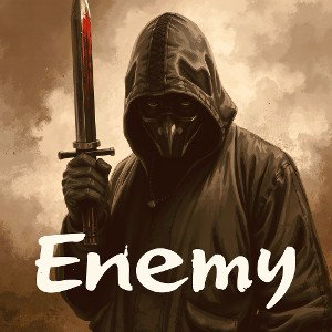                              Enemy
