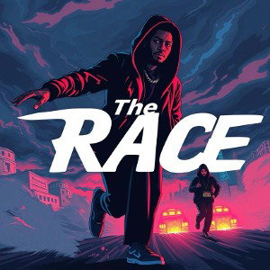 The Race 🏎️ 🏁 