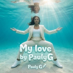 My love by PaulyG