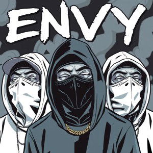 ENVY cypher 2025