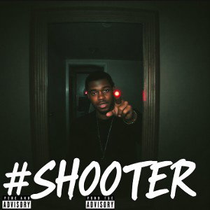 #Shooter