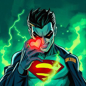 SuperVillian