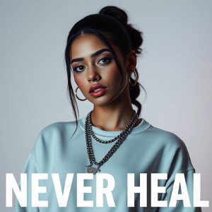 Never Heal FREESTYLE