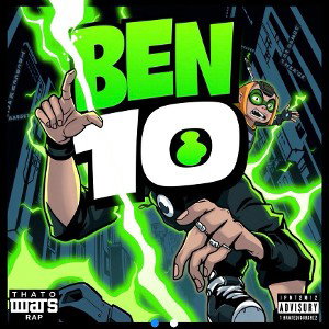 BEN 10 &RealmoneuPauly