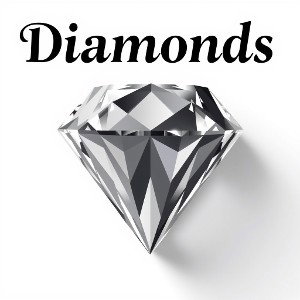 Diamonds 💎 