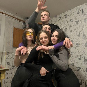 #этомое