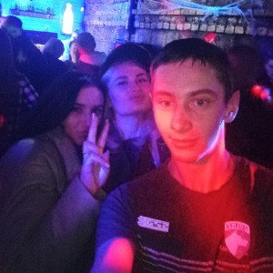Новый Блэк Стар