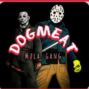 push it/Mula Gang