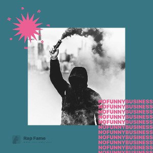 no funny business 