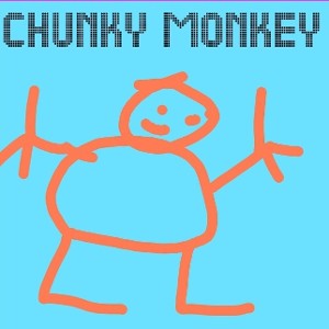 chunky monkey 3