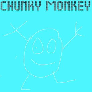 chunky monkey 🐒 