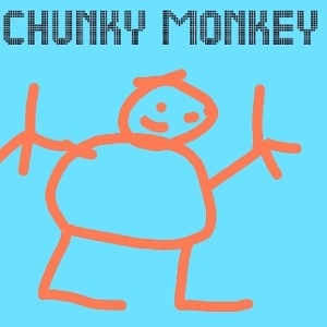 chunky monkey 3