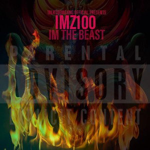 IMZ100-IMTHEBEAST