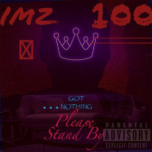IMZ100-got nothin