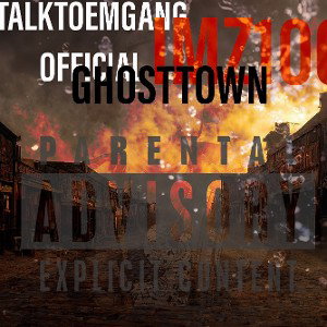 GHOSTTOWN