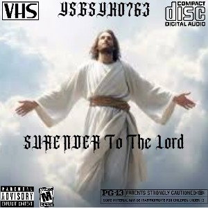 Surendertothelord