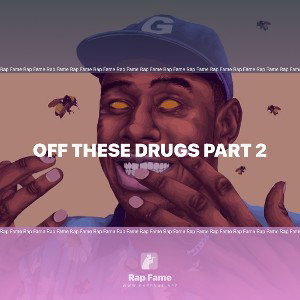 off these drugs part 2