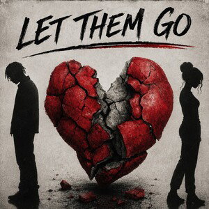 LET THEM GO 