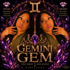 Gemini Gem