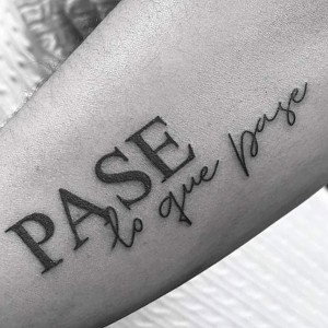 DEDICADA PARA MI PAPA ABUELO