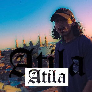 ATILA-BROWNmp3