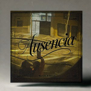 Ausencia, búscame en spotify como LiricoBrown
