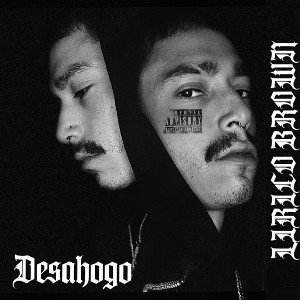 DESAHOGO en spotify ya!