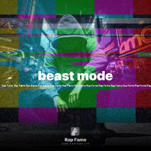 beast mode 