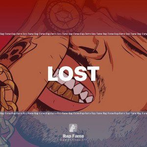 lost 