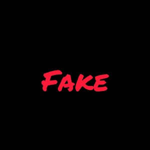 fake