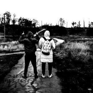 Dispo,Filosov-Время 