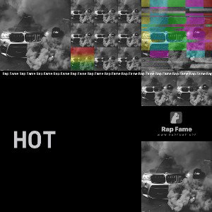 hot