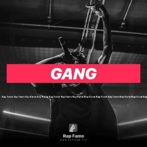 gang