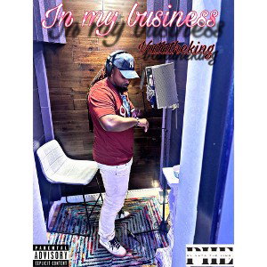 In My Business