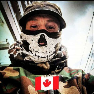Why ??? 🇨🇦 The Anonymous Poet 