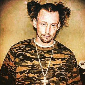Role Model 🇨🇦 The Anonymous Poet 