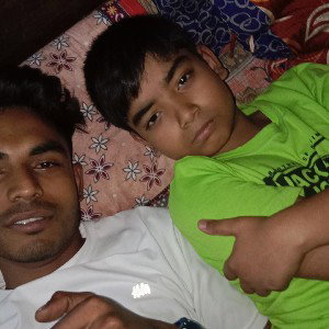 subhajit singer boy