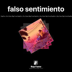 falso sentimiento 
