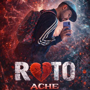 Esteban ACHE - ROTO. -    
