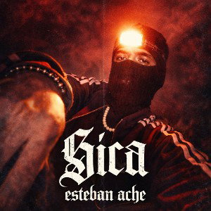 Sica  esteban ache. 