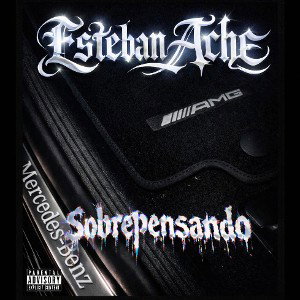 SOBREPENSANDO - EL ACHE
