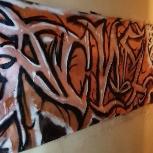 TRAP EANDO FLOW - ACHE. 