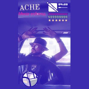 Mente enferma esteban ACHE (Slowed + Reverb)