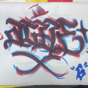 i love haters -ACHE