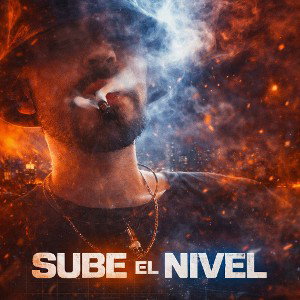 Sube el nivel - Esteban Ache 